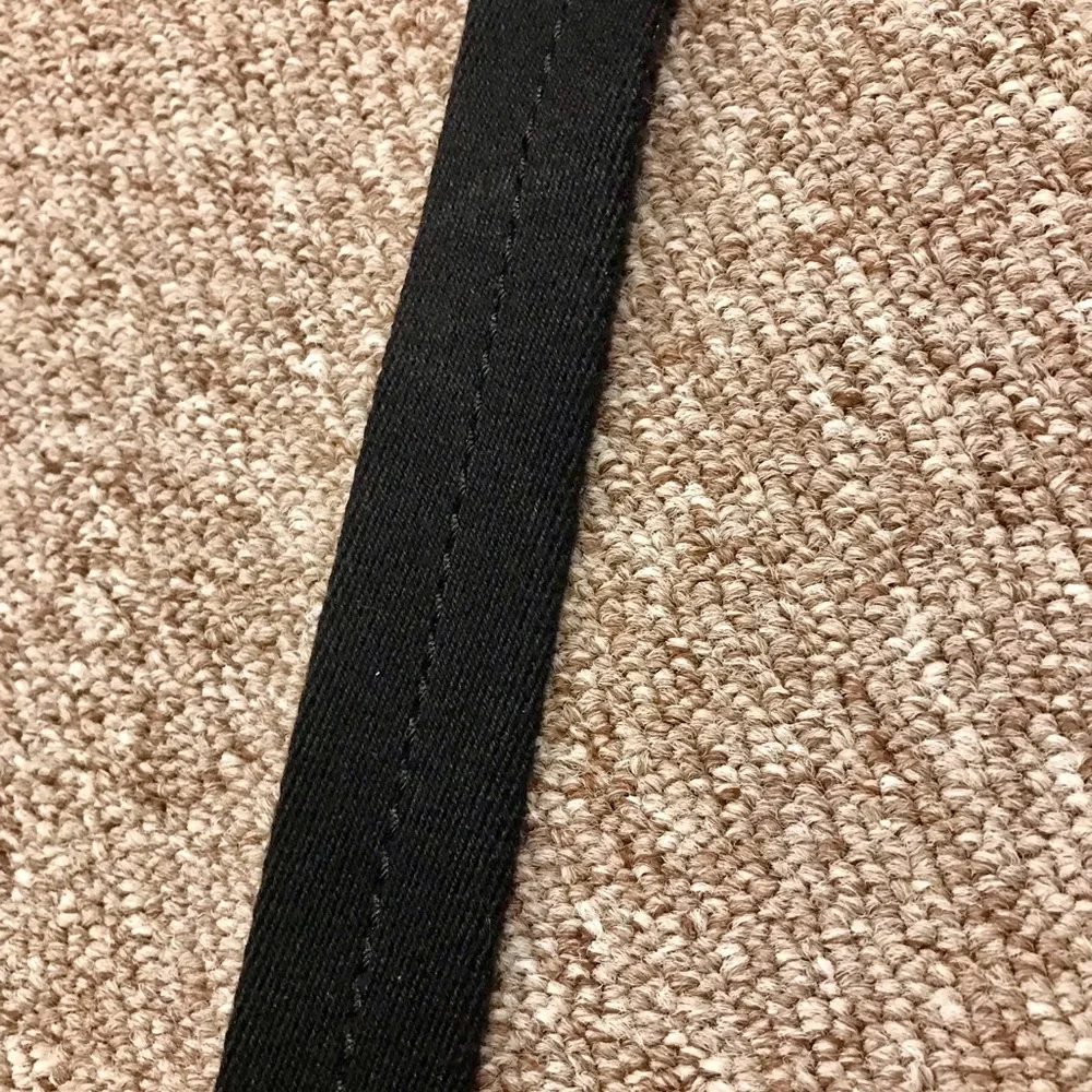 Coach Black and White Crossbody Bag - Picture 9 of 9